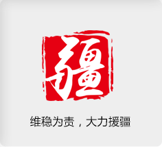 維穩(wěn)為責(zé)，大力援疆